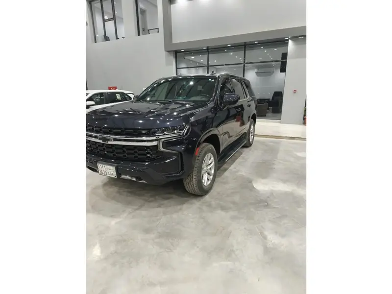 Chevrolet Tahoe 2022 2
