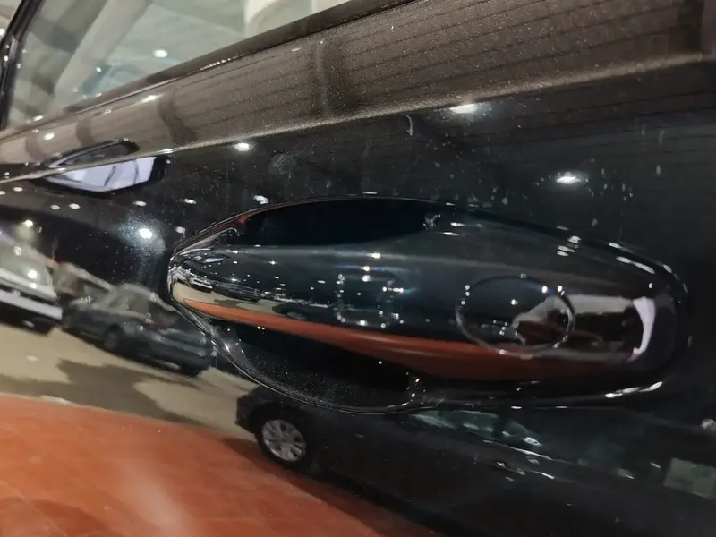 هافال H6 2027 بريميوم 9