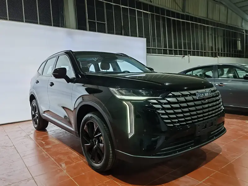 هافال H6 2027 بريميوم 3