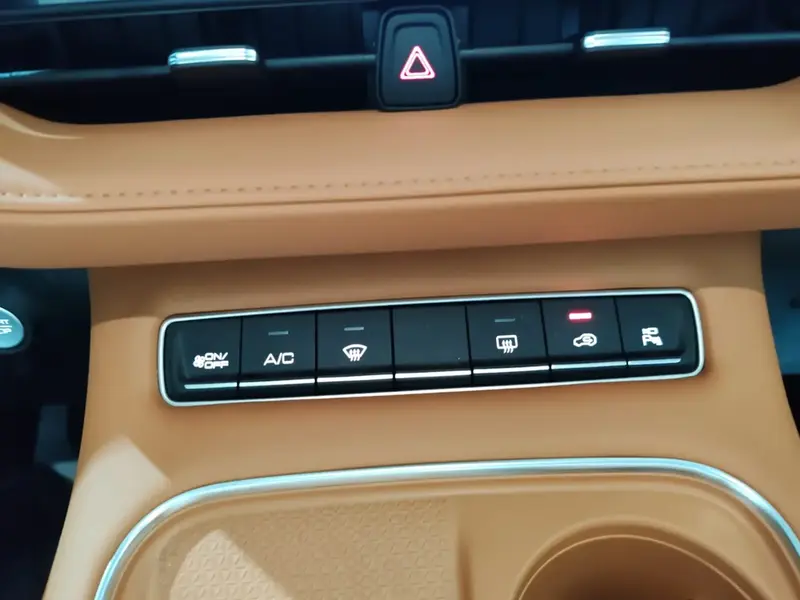 هافال H6 2027 بريميوم 28