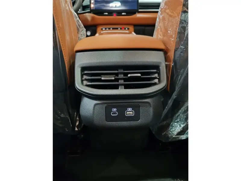 هافال H6 2027 بريميوم 17