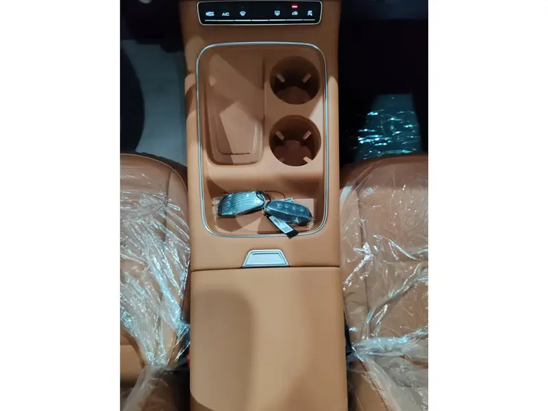 هافال H6 2027 بريميوم 18