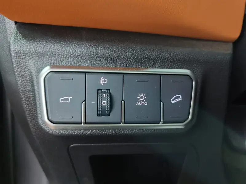 هافال H6 2027 بريميوم 25