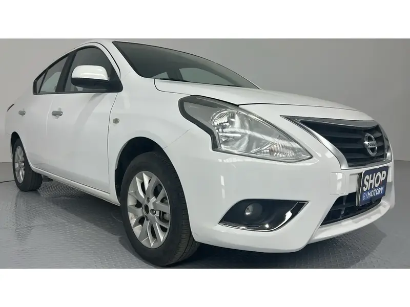 Nissan Sunny COMFORT 2023 5