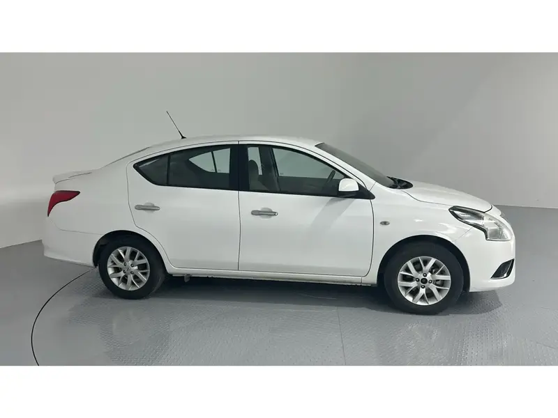 Nissan Sunny COMFORT 2023 7