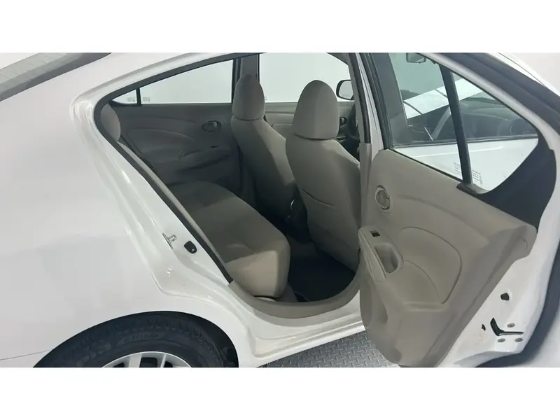 Nissan Sunny COMFORT 2023 10
