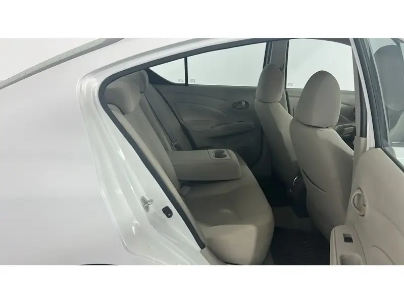 Nissan Sunny COMFORT 2023 11