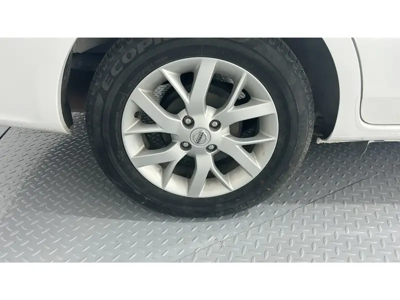 Nissan Sunny COMFORT 2023 12