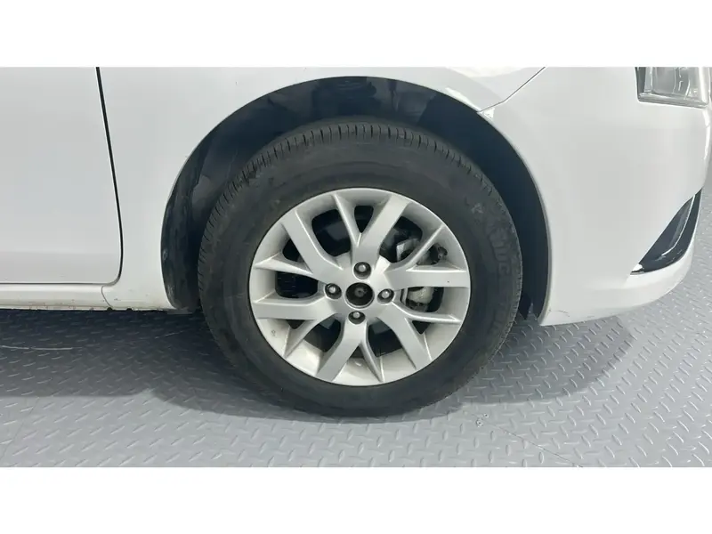 Nissan Sunny COMFORT 2023 13