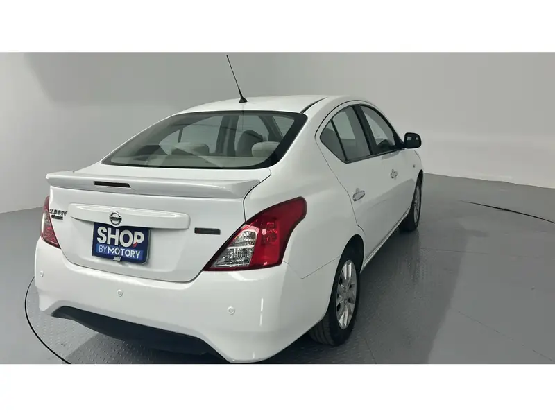 Nissan Sunny COMFORT 2023 14