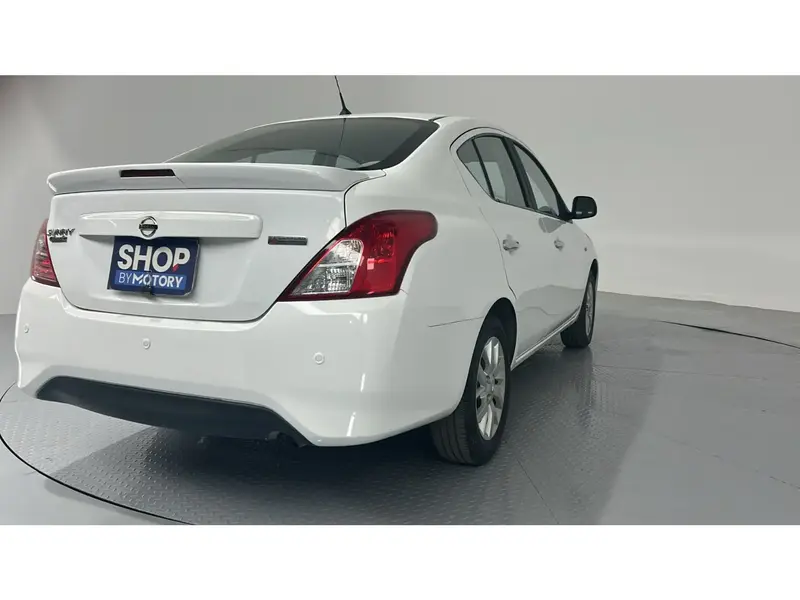 Nissan Sunny COMFORT 2023 15