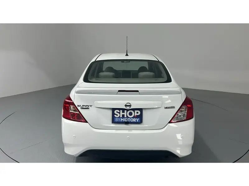 Nissan Sunny COMFORT 2023 16