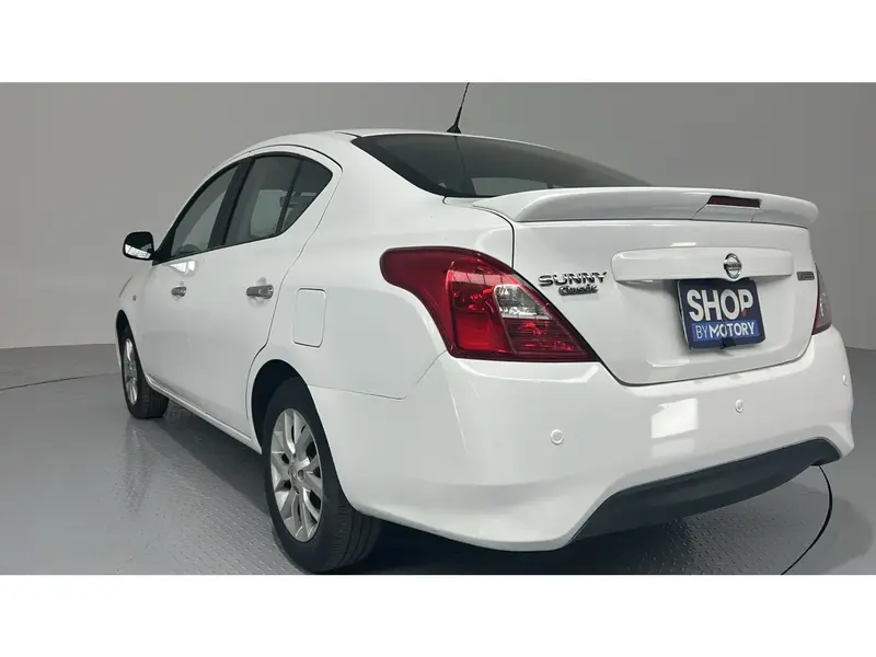 Nissan Sunny COMFORT 2023 17