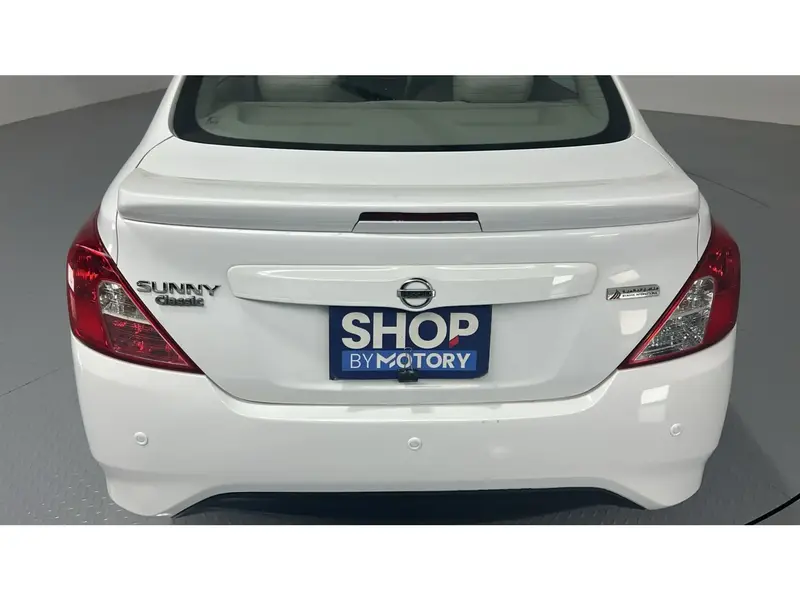 Nissan Sunny COMFORT 2023 18