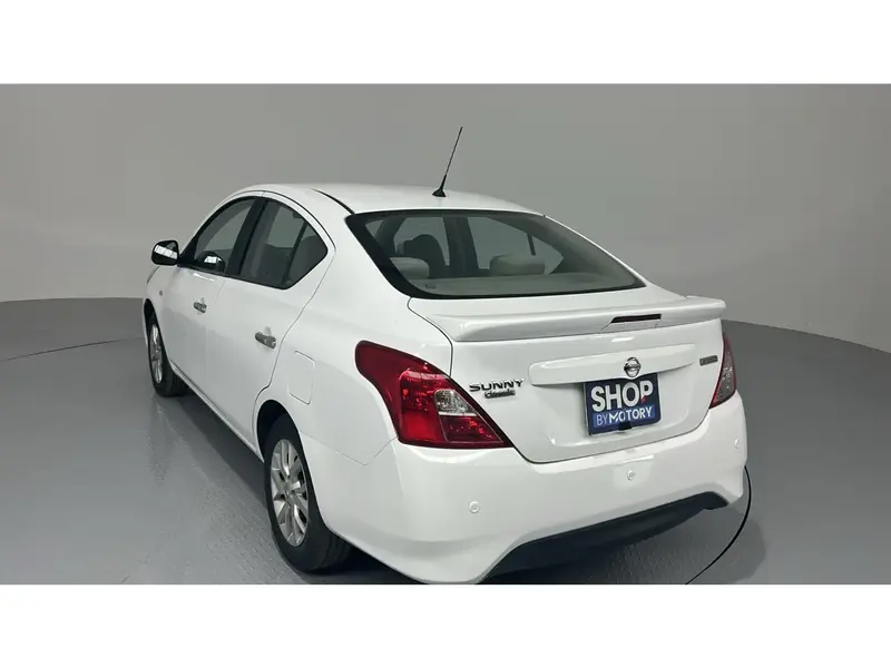 Nissan Sunny COMFORT 2023 19