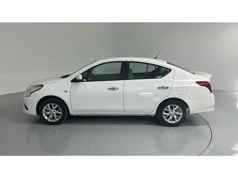 Nissan Sunny COMFORT 2023 20