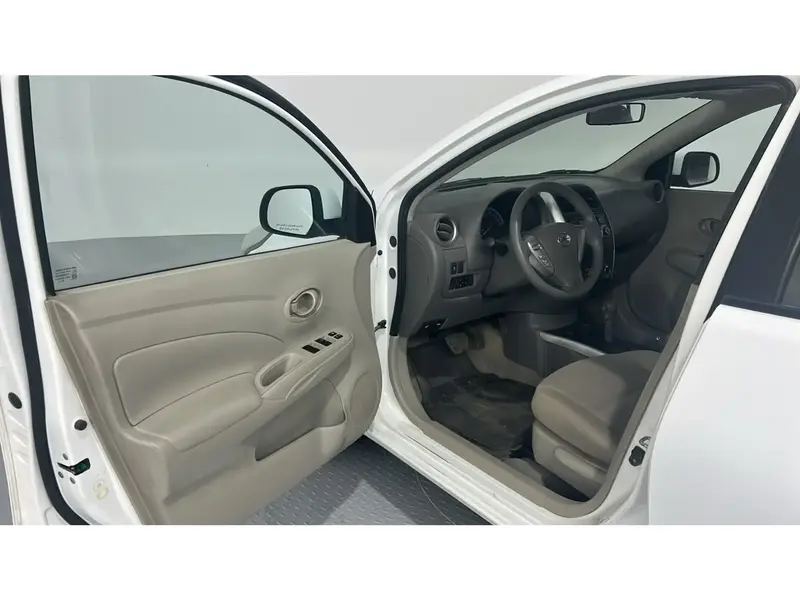 Nissan Sunny COMFORT 2023 23