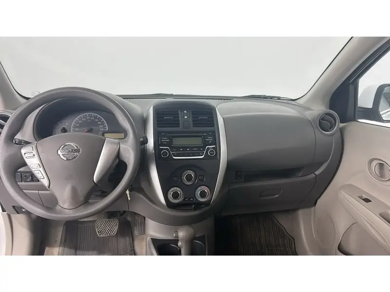 Nissan Sunny COMFORT 2023 25