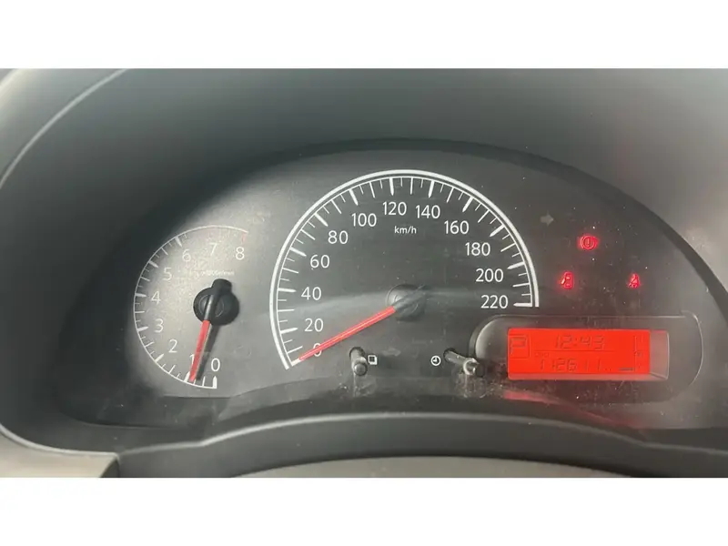 Nissan Sunny COMFORT 2023 26