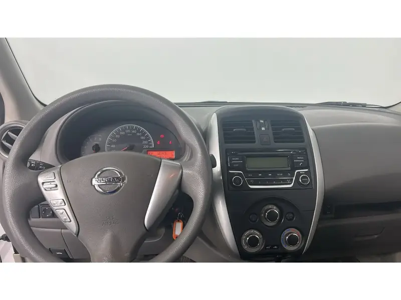 Nissan Sunny COMFORT 2023 27