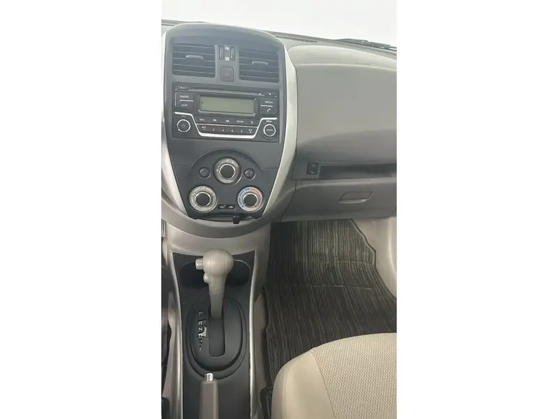 Nissan Sunny COMFORT 2023 28