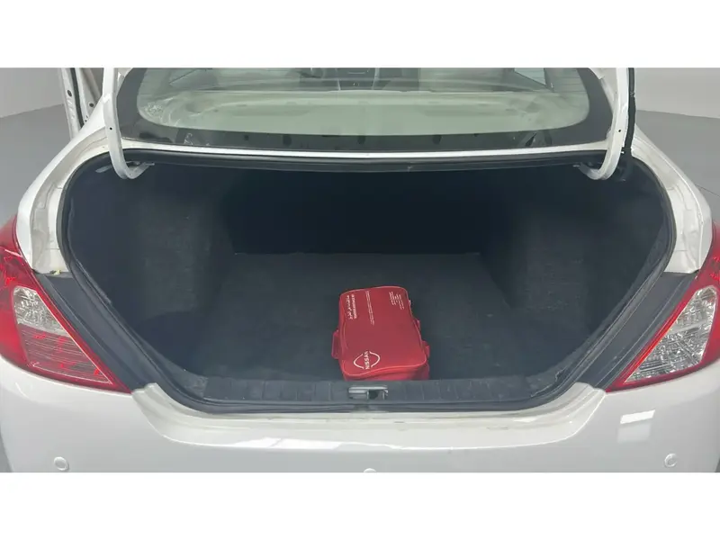 Nissan Sunny COMFORT 2023 30