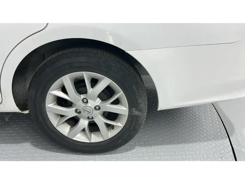 Nissan Sunny COMFORT 2023 32