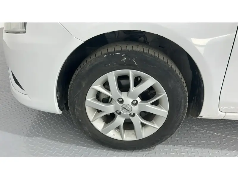 Nissan Sunny COMFORT 2023 33