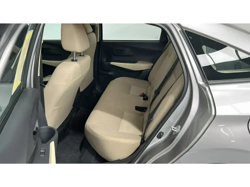 Toyota Yaris Y 2024 20