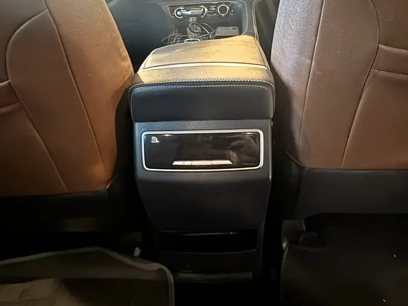 Changan CS95, 2022, 2.0T,FWD 7 Seater with 3 Yrs Service Contract 15