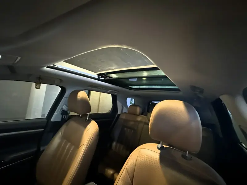 Changan CS95, 2022, 2.0T,FWD 7 Seater with 3 Yrs Service Contract 27