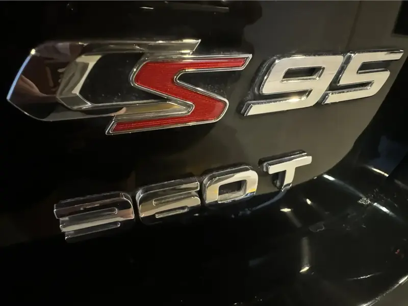 Changan CS95, 2022, 2.0T,FWD 7 Seater with 3 Yrs Service Contract 37