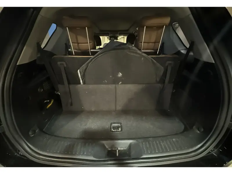 Changan CS95, 2022, 2.0T,FWD 7 Seater with 3 Yrs Service Contract 35