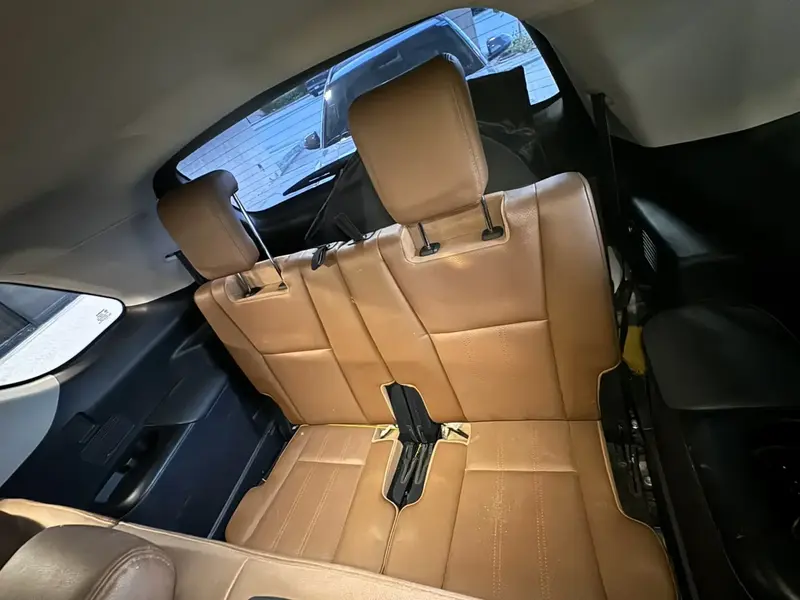 Changan CS95, 2022, 2.0T,FWD 7 Seater with 3 Yrs Service Contract 32