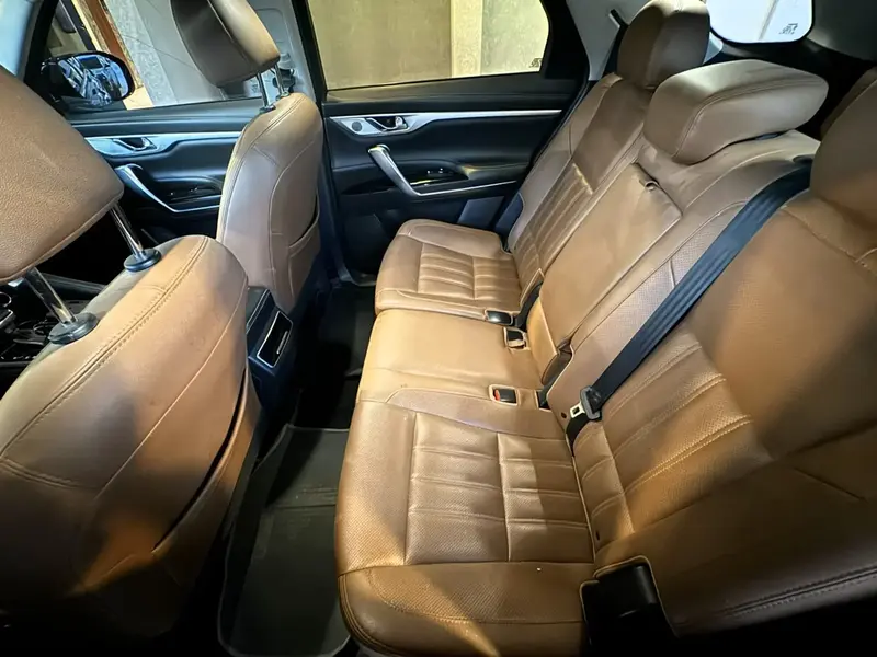 Changan CS95, 2022, 2.0T,FWD 7 Seater with 3 Yrs Service Contract 31
