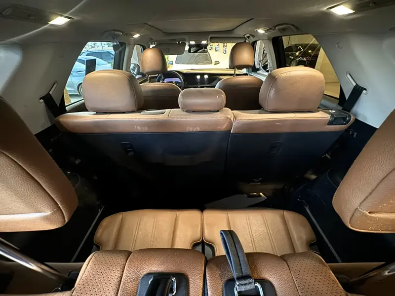 Changan CS95, 2022, 2.0T,FWD 7 Seater with 3 Yrs Service Contract 36