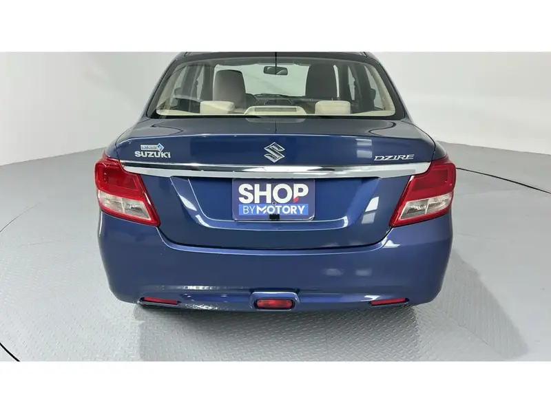 Suzuki Dzire GL 2024 6