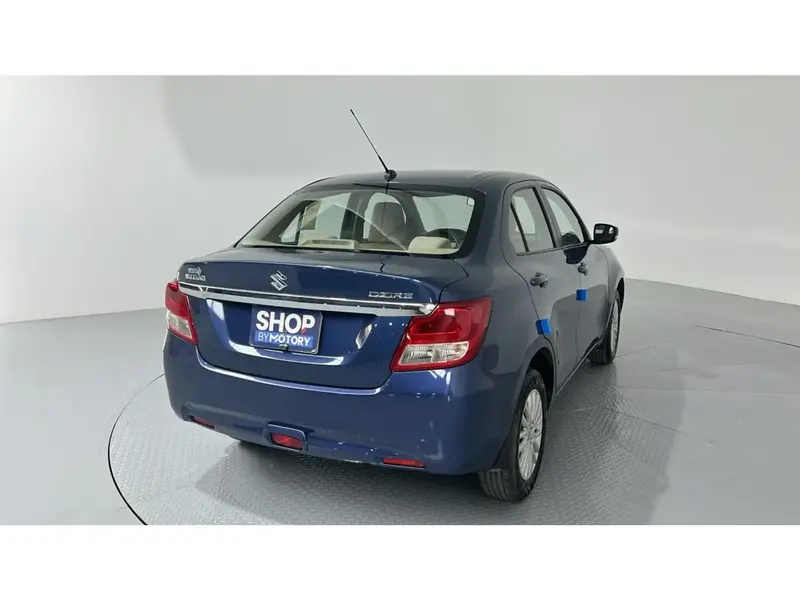Suzuki Dzire GL 2024 7