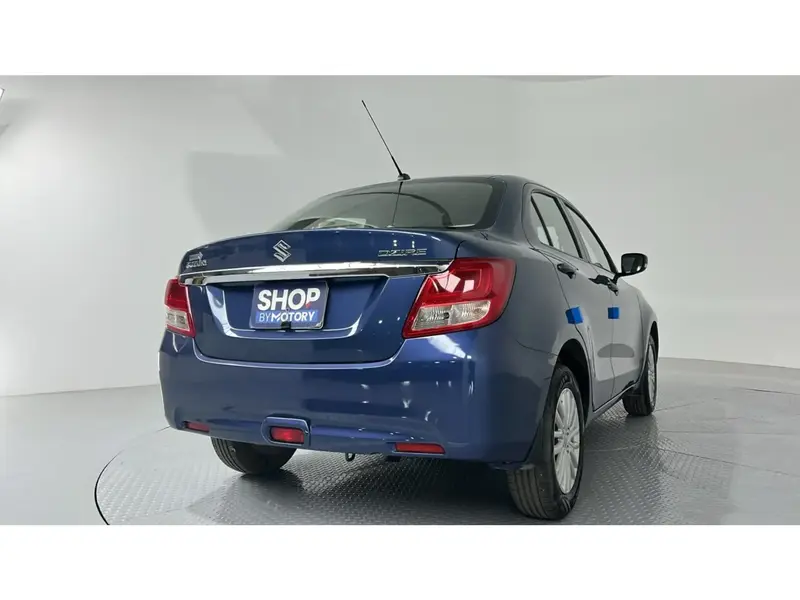 Suzuki Dzire GL 2024 8