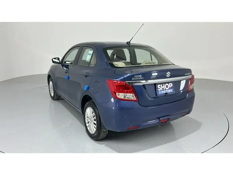 Suzuki Dzire GL 2024 9