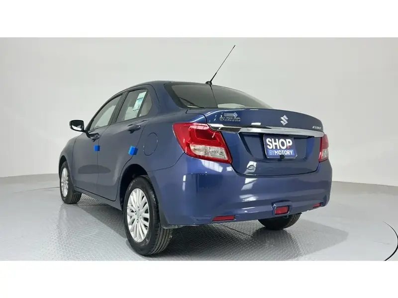 Suzuki Dzire GL 2024 10