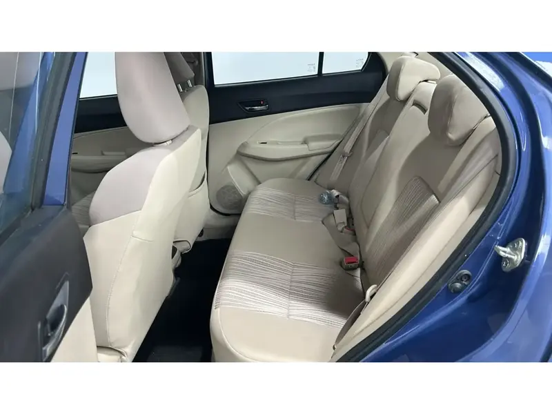 Suzuki Dzire GL 2024 11