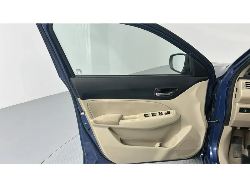 Suzuki Dzire GL 2024 12