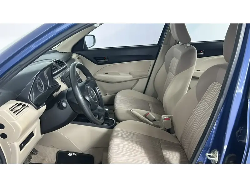 Suzuki Dzire GL 2024 13