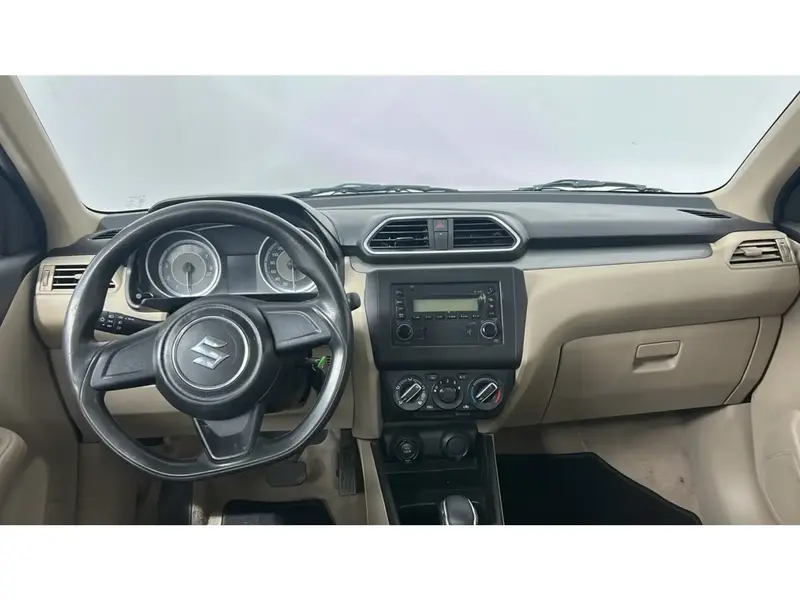 Suzuki Dzire GL 2024 14