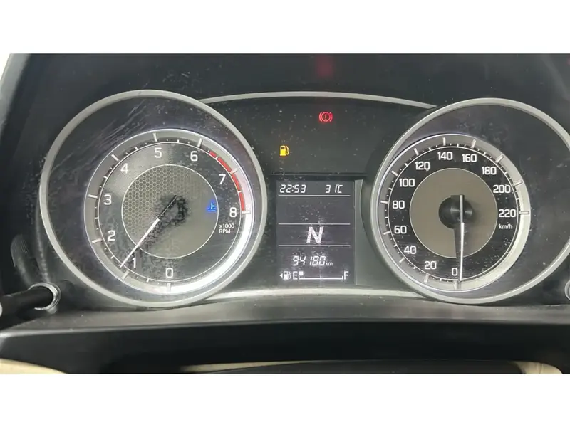 Suzuki Dzire GL 2024 15