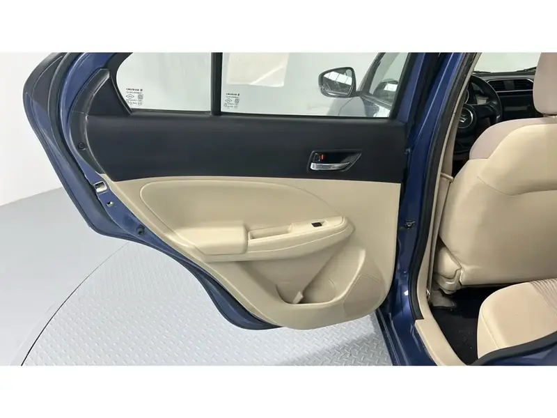 Suzuki Dzire GL 2024 16