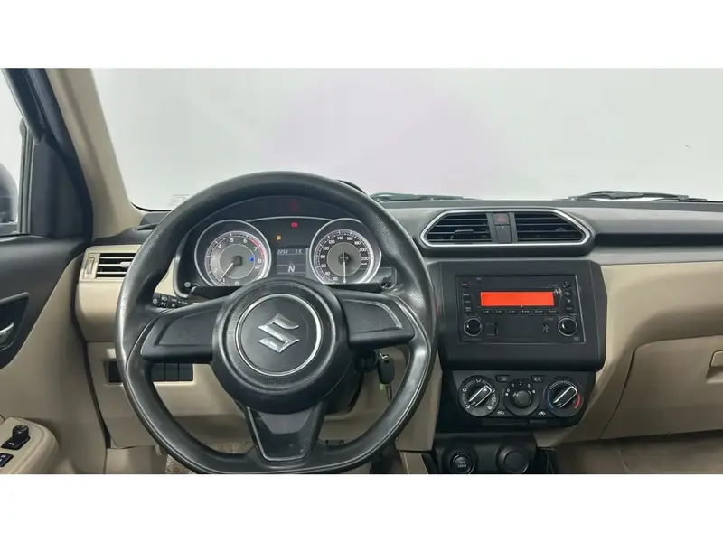 Suzuki Dzire GL 2024 17