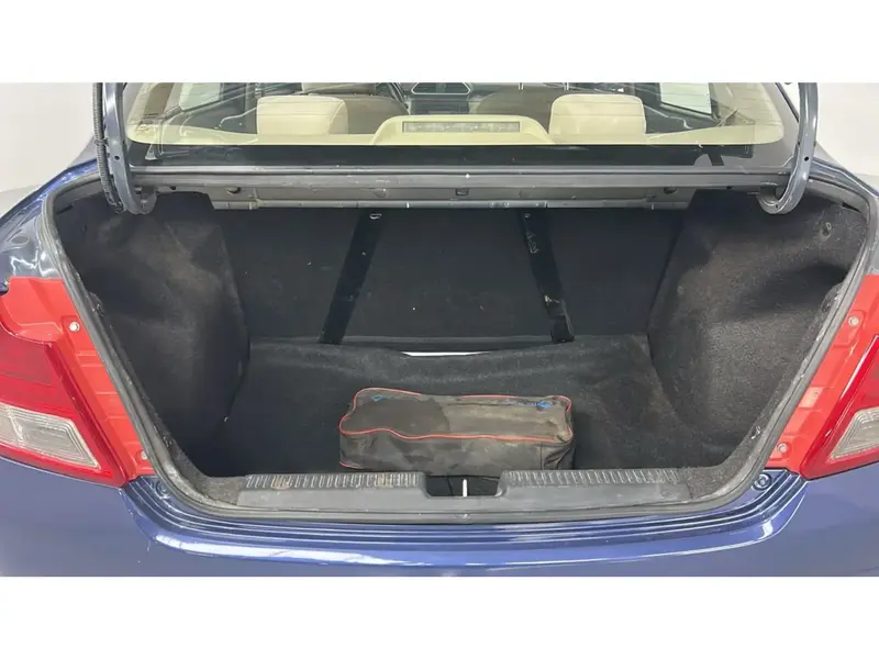 Suzuki Dzire GL 2024 18