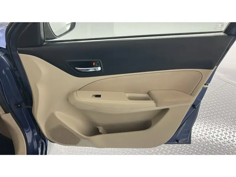 Suzuki Dzire GL 2024 19